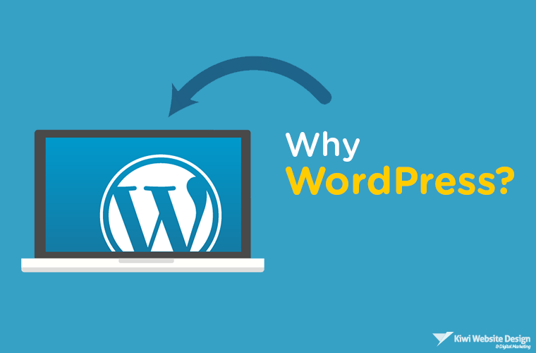 Why wordpress