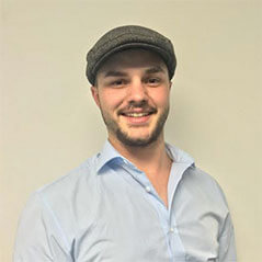 Benjamin Hunter