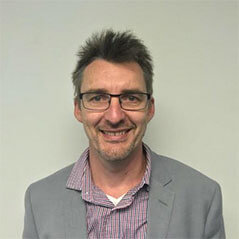 Duncan Standley
