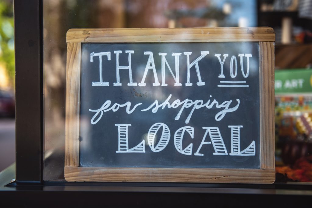 2. You can reach more customers, and keep existing ones loyal
