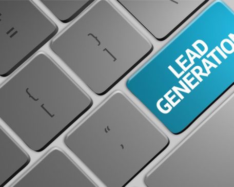 Here is How to Generate Leads from Your Website