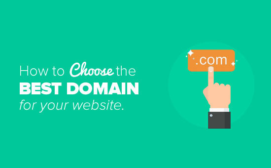 Tips for Choosing a Domain Name for Your Business