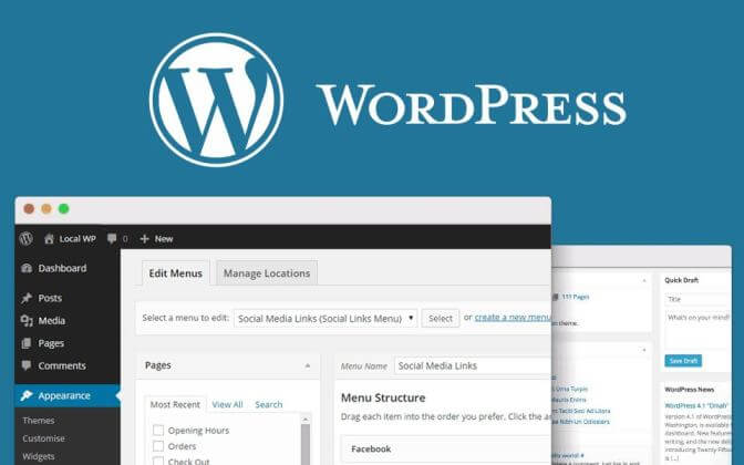 8 Benefits of Having WordPress-Based Websites for Your Business