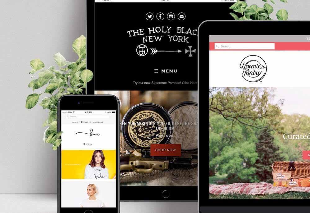 Responsive Website Design in 2019 – What You Need to Know