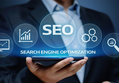 12 Essentials of Home page SEO