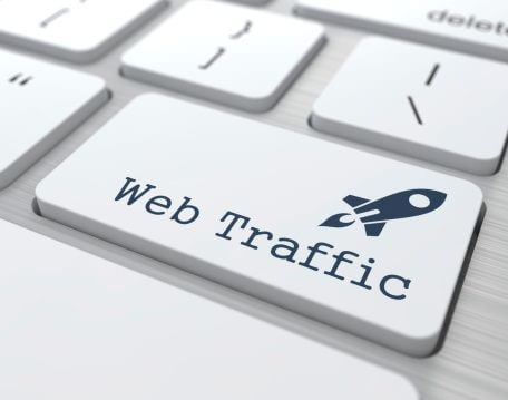 How you can grow web traffic without SEO