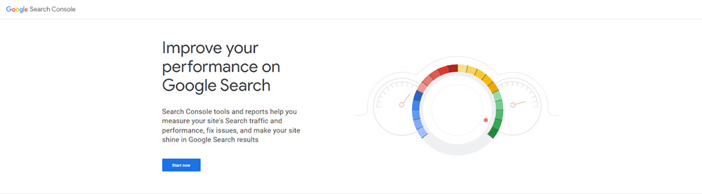 Google Search Console - Kiwi Website Design - Blog Image 1