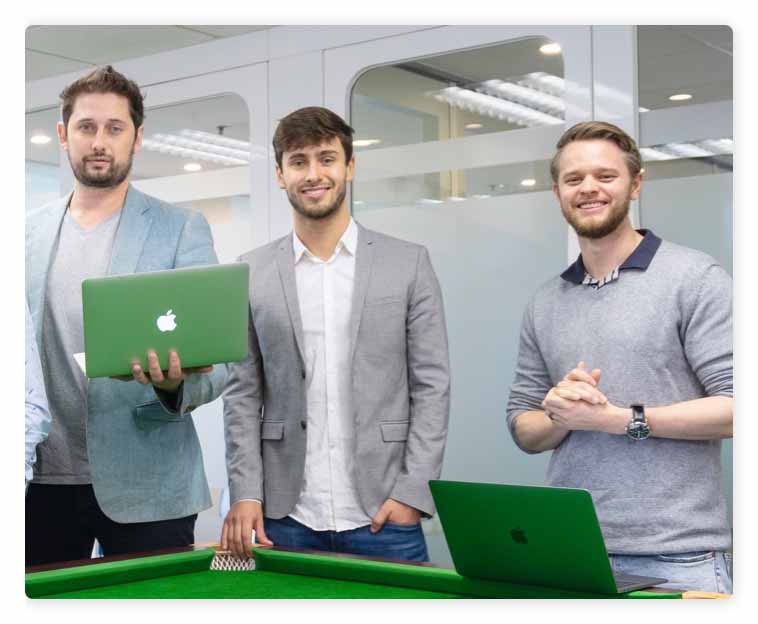 First Page - SEO agencies in New Zealand