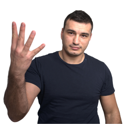 SEO Consultant - Spiro Kovac